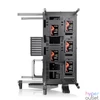 Kép 8/14 - Thermaltake Core P90 Tempered Glass Edition Black gépház