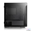 Kép 3/6 - Thermaltake S100 Tempered Glass Black gépház
