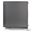 Kép 4/6 - Thermaltake S100 Tempered Glass Black gépház