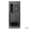 Kép 6/6 - Thermaltake Versa T35 Tempered Glass RGB Black gépház
