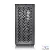 Kép 2/6 - Thermaltake Divider 300 TG Air Tempered Glass Black gépház