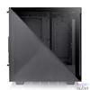 Kép 3/6 - Thermaltake Divider 300 TG Air Tempered Glass Black gépház