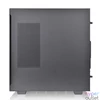 Kép 4/6 - Thermaltake Divider 300 TG Air Tempered Glass Black gépház