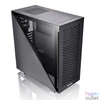 Kép 5/6 - Thermaltake Divider 300 TG Air Tempered Glass Black gépház