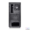Kép 6/6 - Thermaltake Divider 300 TG Air Tempered Glass Black gépház