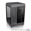 Kép 2/6 - Thermaltake The Tower 500 Mid Tower Chassis Tempered Glass Black gépház