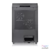 Kép 4/6 - Thermaltake The Tower 500 Mid Tower Chassis Tempered Glass Black gépház