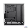 Kép 2/6 - Thermaltake Core P3 TG Pro Tempered Glass Black gépház