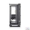 Kép 3/6 - Thermaltake Core P3 TG Pro Tempered Glass Black gépház