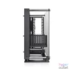 Kép 4/6 - Thermaltake Core P3 TG Pro Tempered Glass Black gépház