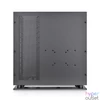 Kép 6/6 - Thermaltake Core P3 TG Pro Tempered Glass Black gépház