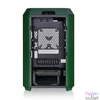 Kép 5/6 - Thermaltake The Tower 300 Tempered Glass Racing Green gépház