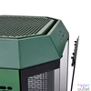 Kép 6/6 - Thermaltake The Tower 300 Tempered Glass Racing Green gépház