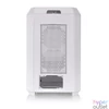Kép 4/5 - Thermaltake The Tower 300 Tempered Glass Swon White gépház