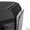 Kép 6/6 - Thermaltake The Tower 300 Tempered Glass Black gépház