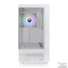 Kép 2/6 - Thermaltake View 270 ARGB Tempered Glass Snow White gépház