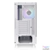 Kép 6/6 - Thermaltake View 270 ARGB Tempered Glass Snow White gépház