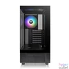 Kép 2/6 - Thermaltake View 270 ARGB Tempered Glass Black gépház