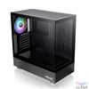 Kép 5/6 - Thermaltake View 270 ARGB Tempered Glass Black gépház
