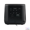 Kép 4/4 - Thomson CR80 Alarm Clolck & Radio Black hi-fi
