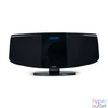 Kép 1/4 - Thomson MIC400BT Micro HiFi System Black hi-fi