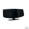 Kép 2/4 - Thomson MIC400BT Micro HiFi System Black hi-fi