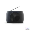 Kép 1/3 - Thomson RT350 Rádió Black hi-fi