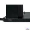 Kép 4/6 - Thomson CL800I Alarm Clock and Charging Station Black hi-fi
