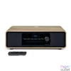 Kép 1/6 - Thomson MIC300IBT Micro HiFi System Wood hi-fi