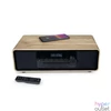 Kép 2/6 - Thomson MIC300IBT Micro HiFi System Wood hi-fi