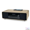 Kép 4/6 - Thomson MIC300IBT Micro HiFi System Wood hi-fi