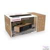 Kép 6/6 - Thomson MIC300IBT Micro HiFi System Wood hi-fi