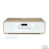 Kép 1/5 - Thomson MIC301IBT Micro HiFi System Wood hi-fi