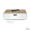 Kép 2/5 - Thomson MIC301IBT Micro HiFi System Wood hi-fi