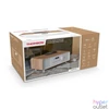 Kép 5/5 - Thomson MIC301IBT Micro HiFi System Wood hi-fi