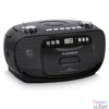Kép 2/4 - Thomson RK200 CD Rádiómagnó Black hi-fi