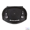 Kép 3/4 - Thomson RK200 CD Rádiómagnó Black hi-fi