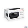Kép 4/4 - Thomson RK200 CD Rádiómagnó Black hi-fi