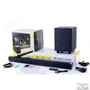 Kép 4/4 - Thonet & Vander DUNN Bluetooth Sound Bar Fekete hangszóró