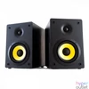 Kép 1/4 - Thonet & Vander Kürbis Cinema Bluetooth Speaker Black hangszóró