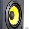 Kép 3/4 - Thonet & Vander Kürbis Cinema Bluetooth Speaker Black hangszóró