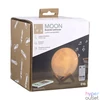 Kép 3/5 - TnB Enceinte Bluetooth Lumineuse design MOON hangszóró