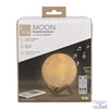 Kép 4/5 - TnB Enceinte Bluetooth Lumineuse design MOON hangszóró