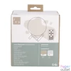 Kép 5/5 - TnB Enceinte Bluetooth Lumineuse design MOON hangszóró