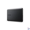 Kép 4/6 - Toshiba 1TB 2,5" USB3.2 CANVIO BASICS 2022 Matt Black külső HDD