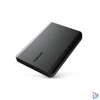 Kép 5/6 - Toshiba 1TB 2,5" USB3.2 CANVIO BASICS 2022 Matt Black külső HDD