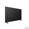 Kép 2/4 - Toshiba 65" 65QG5E63DG QLED Smart tv