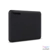 Kép 1/5 - Toshiba 1TB 2,5" USB3.2 CANVIO ADVANCE Black külső HDD