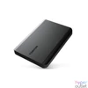 Kép 5/6 - Toshiba 2TB 2,5" USB3.2 CANVIO BASICS 2022 Matt Black külső HDD