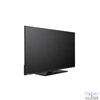 Kép 2/4 - Toshiba 43" 43QV3463DG LED Smart tv